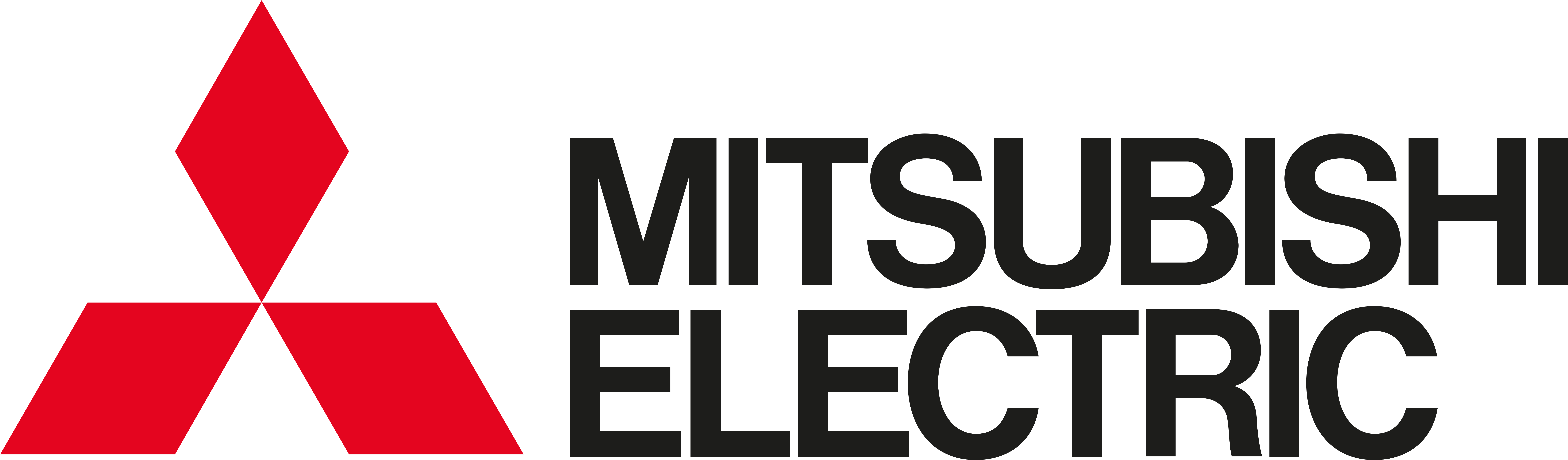 Mitsubish Logo