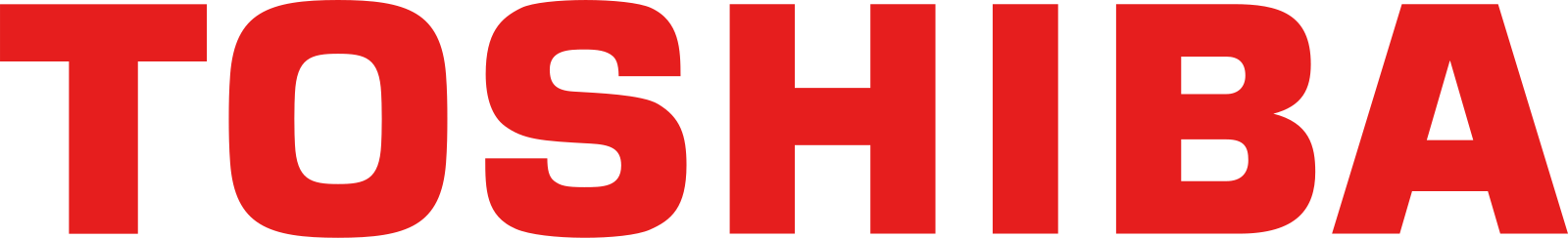 Toshiba Logo