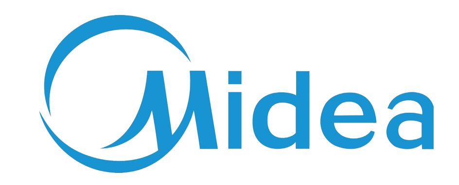 Midea Logo